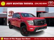 2023 Nissan Titan PRO-4X thumbnail image 01