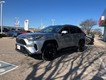 2022 Toyota RAV4 Hybrid SE thumbnail image 02