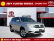 2012 Toyota Highlander FWD 4dr I4 (Natl) thumbnail image 01