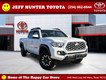 2020 Toyota Tacoma 4WD TRD Off Road thumbnail image 01