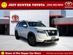 2022 Nissan Pathfinder SV thumbnail image 01