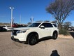 2022 Nissan Pathfinder SV thumbnail image 02