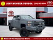 2014 Chevrolet Silverado 1500 4WD LTZ w/1LZ Crew Cab thumbnail image 01