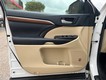 2019 Toyota Highlander Limited Platinum thumbnail image 19