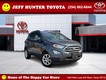 2021 Ford EcoSport SE thumbnail image 01