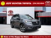2020 Honda Passport Touring thumbnail image 01