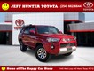 2022 Toyota 4Runner TRD Off Road thumbnail image 01