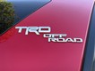 2022 Toyota 4Runner TRD Off Road thumbnail image 09