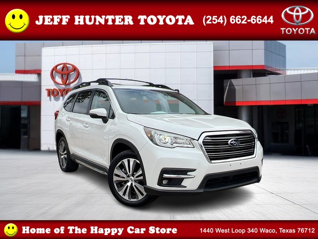 Waco TX 2021 Subaru Ascent more details - subaru ascent