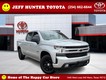 2021 Chevrolet Silverado 1500 RST thumbnail image 01
