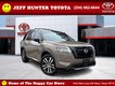 2023 Nissan Pathfinder Platinum thumbnail image 01