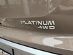 2023 Nissan Pathfinder Platinum thumbnail image 09