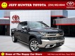 2021 Chevrolet Silverado 1500 4WD LTZ Crew Cab thumbnail image 01