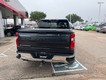 2021 Chevrolet Silverado 1500 4WD LTZ Crew Cab thumbnail image 04