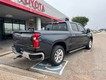 2021 Chevrolet Silverado 1500 4WD LTZ Crew Cab thumbnail image 05