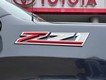 2021 Chevrolet Silverado 1500 4WD LTZ Crew Cab thumbnail image 09