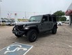 2021 Jeep Wrangler Sport S thumbnail image 02