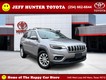 2019 Jeep Cherokee 2WD Latitude thumbnail image 01