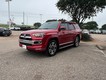 2023 Toyota 4Runner Limited thumbnail image 02