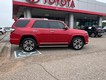 2023 Toyota 4Runner Limited thumbnail image 06