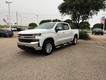 2021 Chevrolet Silverado 1500 4WD LT Crew Cab thumbnail image 02