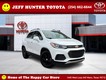 2019 Chevrolet Trax LT thumbnail image 01