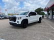 2021 GMC Sierra 1500 4WD Elevation Crew Cab thumbnail image 02