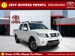 2017 Nissan Frontier PRO-4X thumbnail image 01