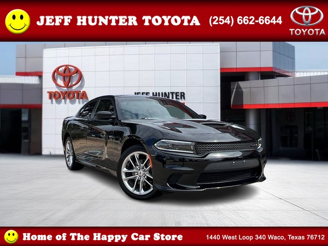 more details - dodge charger