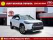 2024 Toyota Corolla Cross XLE thumbnail image 01