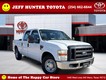2010 Ford Super Duty F-250 SRW 2WD XL Crew Cab thumbnail image 01