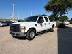 2010 Ford Super Duty F-250 SRW 2WD XL Crew Cab thumbnail image 02