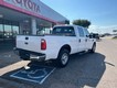 2010 Ford Super Duty F-250 SRW 2WD XL Crew Cab thumbnail image 05