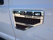 2010 Ford Super Duty F-250 SRW 2WD XL Crew Cab thumbnail image 09