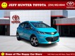 2020 Chevrolet Bolt EV Premier thumbnail image 01