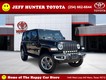 2020 Jeep Wrangler Unlimited Sahara thumbnail image 01
