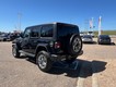 2020 Jeep Wrangler Unlimited Sahara thumbnail image 03