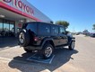 2020 Jeep Wrangler Unlimited Sahara thumbnail image 05