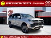 2022 Chevrolet Suburban Z71 thumbnail image 01