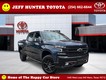 2021 Chevrolet Silverado 1500 4WD LT Trail Boss Crew Cab thumbnail image 01