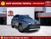 2023 Toyota Corolla Cross Hybrid SE thumbnail image 01