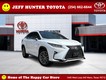 2018 Lexus RX RX 450h F Sport thumbnail image 01