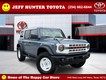 2023 Ford Bronco Heritage Edition thumbnail image 01