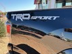 2022 Toyota Tacoma 2WD 2WD TRD Sport Double Cab thumbnail image 09
