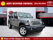 2018 Jeep Wrangler Unlimited Sport S thumbnail image 01