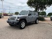 2018 Jeep Wrangler Unlimited Sport S thumbnail image 02