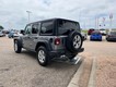 2018 Jeep Wrangler Unlimited Sport S thumbnail image 03