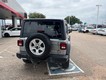 2018 Jeep Wrangler Unlimited Sport S thumbnail image 04