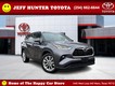 2021 Toyota Highlander Limited thumbnail image 01
