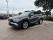 2021 Toyota Highlander Limited thumbnail image 02
